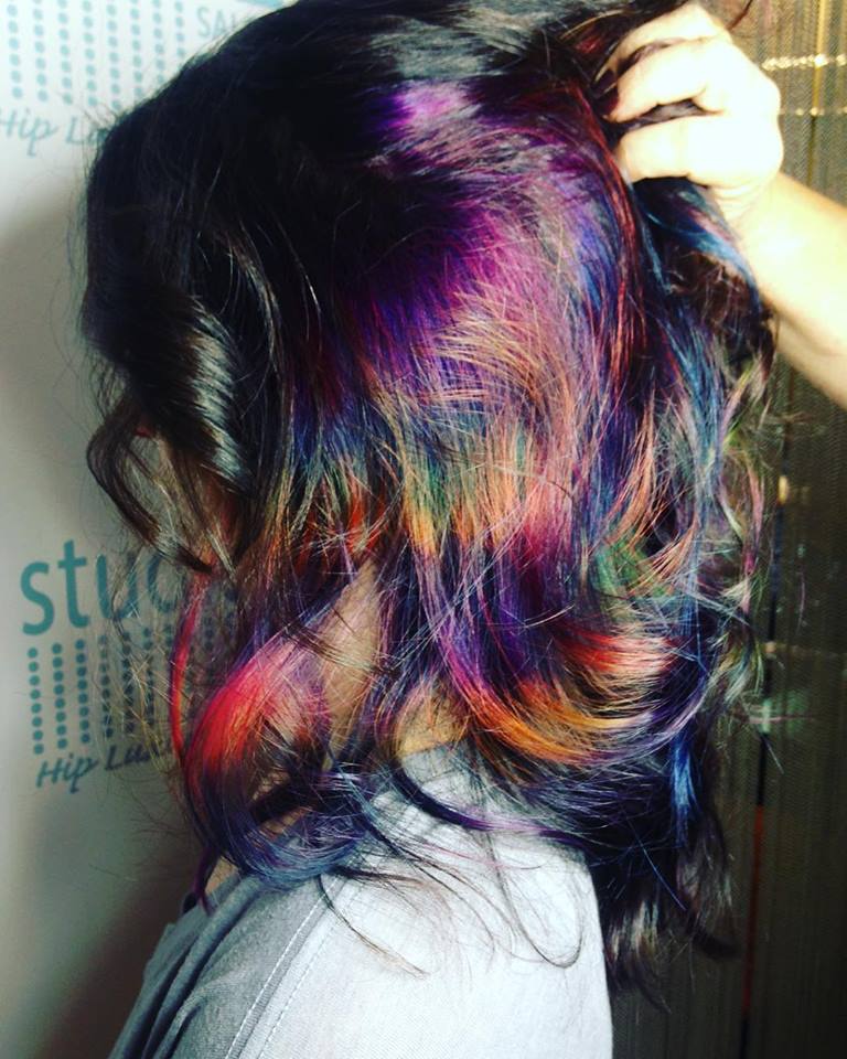 Gallery 42 Studio Z Hair Salon Monona Wisconsin