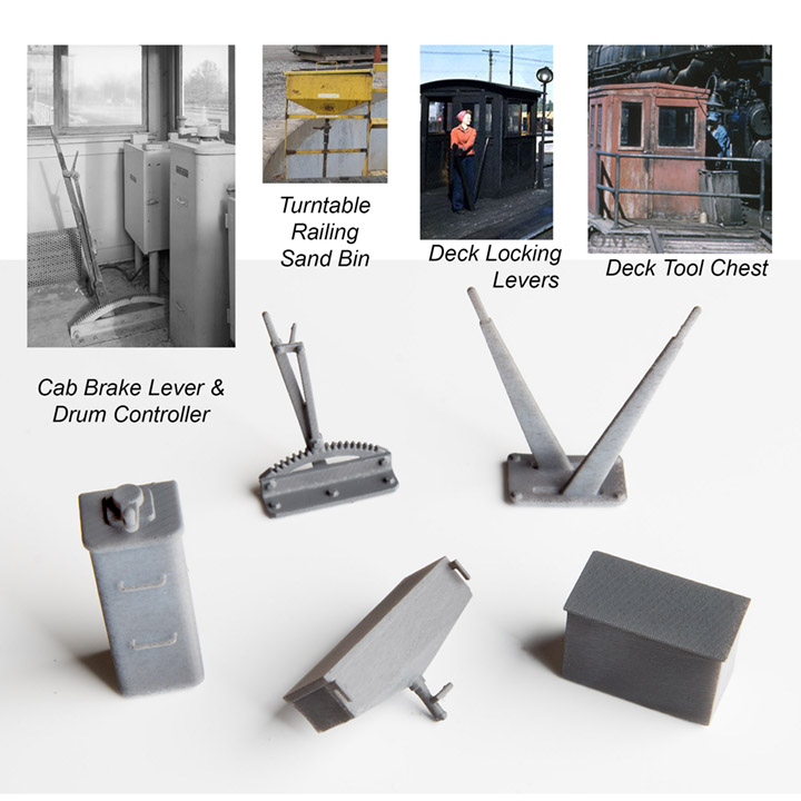 Millhouse River Studio Turntable information page