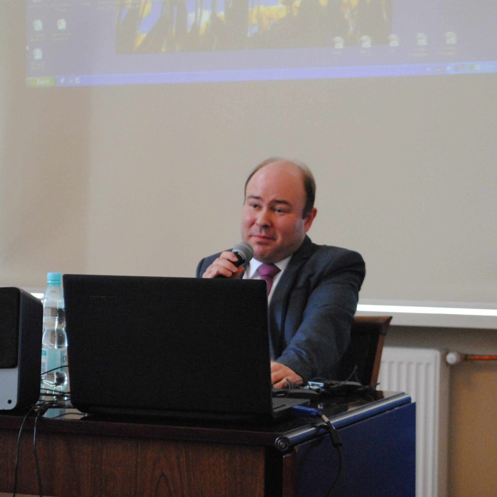 III konferencja “Kaukaz po 1991” relacja Studium Europy Wschodniej UW