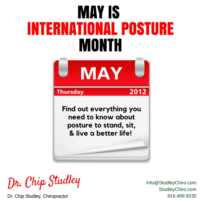Posture_Month Studley Chiropractic