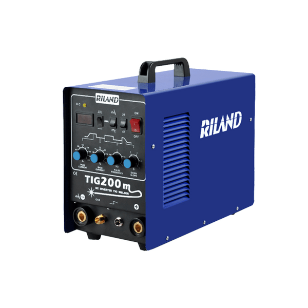 Tig 200 Micro | STUDMASTER®