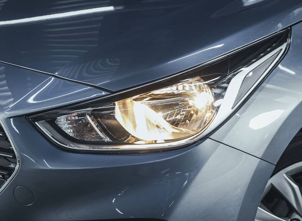 How to Restore Your Plastic Headlights and Keep Them Lit