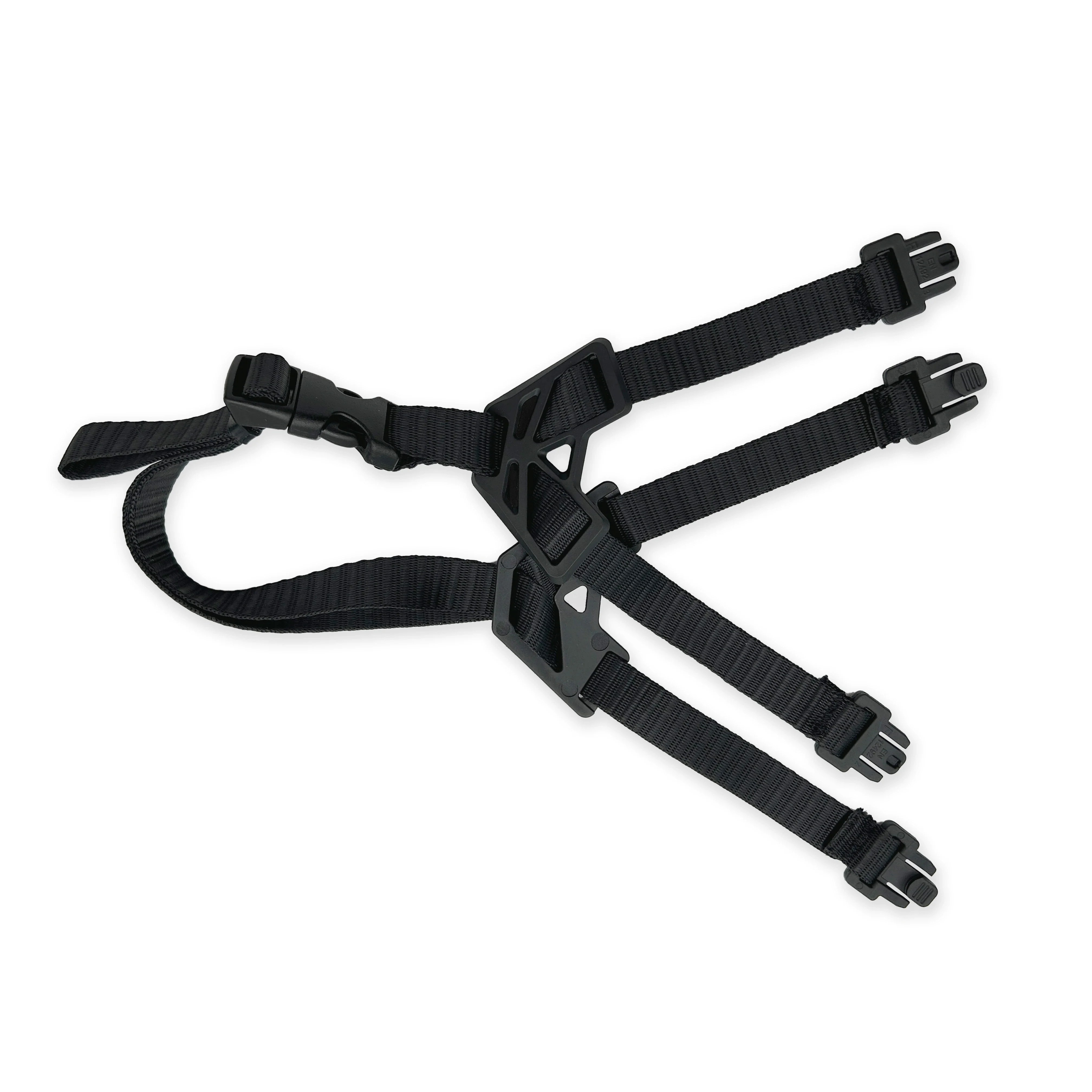 Replacement Chin Strap Plastic Buckle