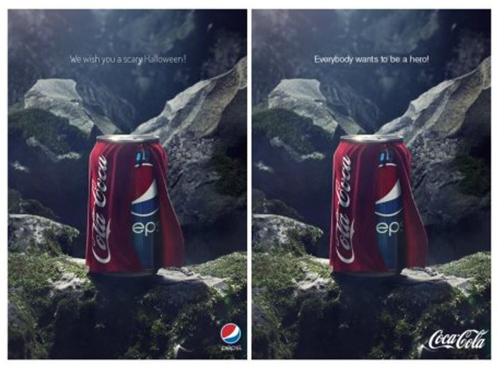 Classical Conditioning Advertising