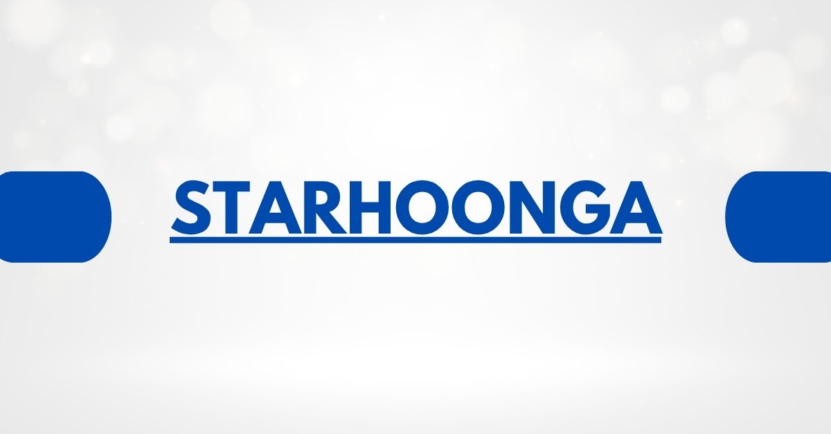 Starhoonga Unlocking Your Digital Narrative Study Ar