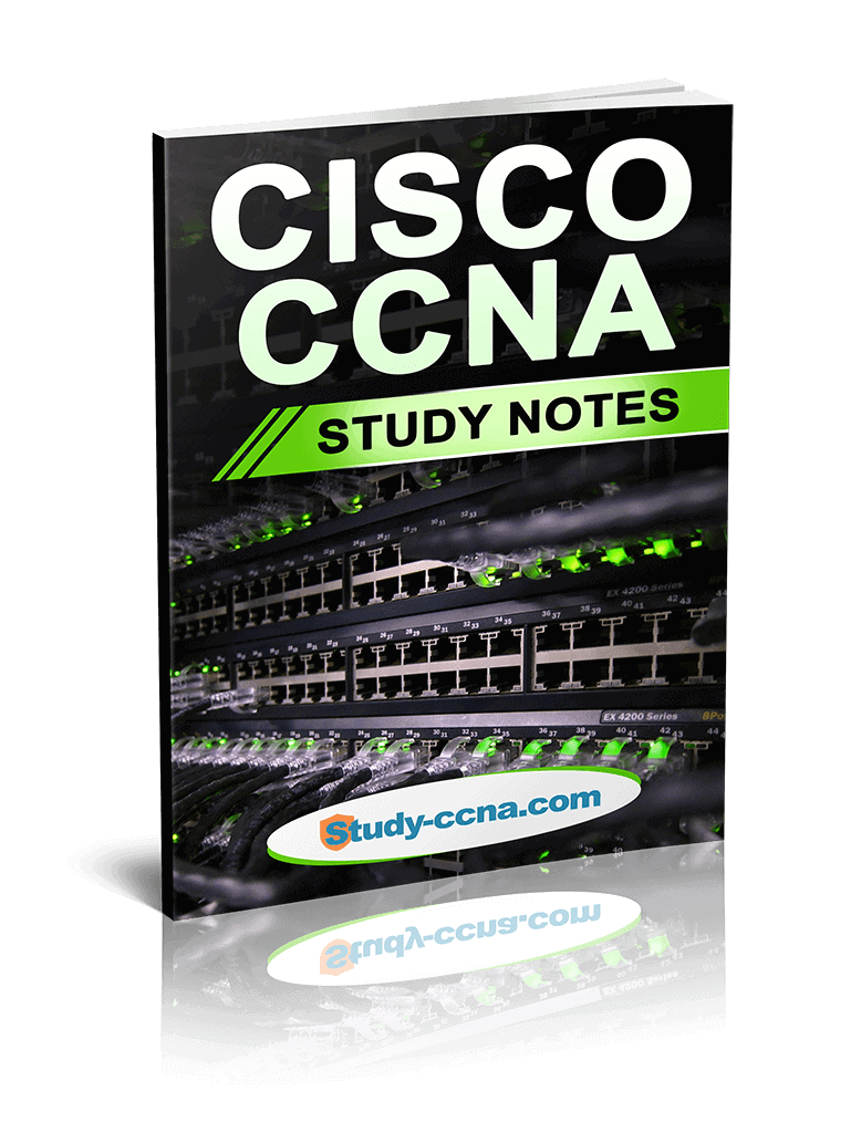 Ccna Cisco