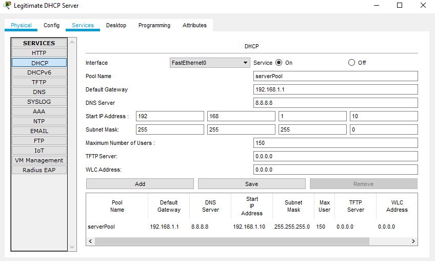 What is DHCP Snooping? Explanation and Configuration Study CCNA