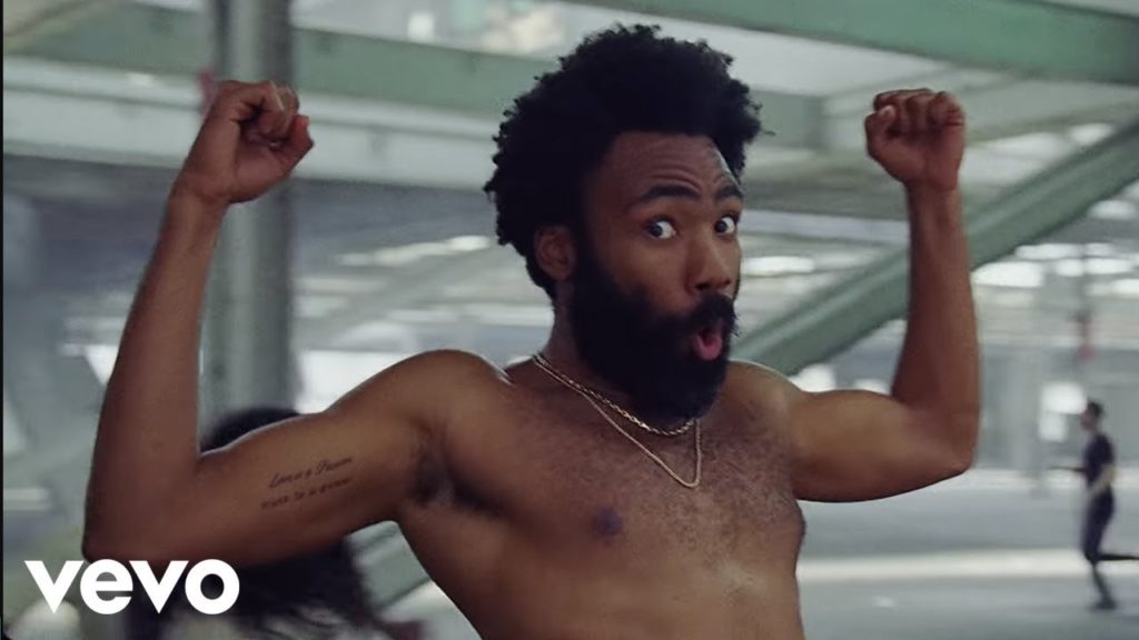【日本人がグラミー賞受賞！】ヒロ・ムライさん監督作品「This Is America」にて最優秀MV部門受賞