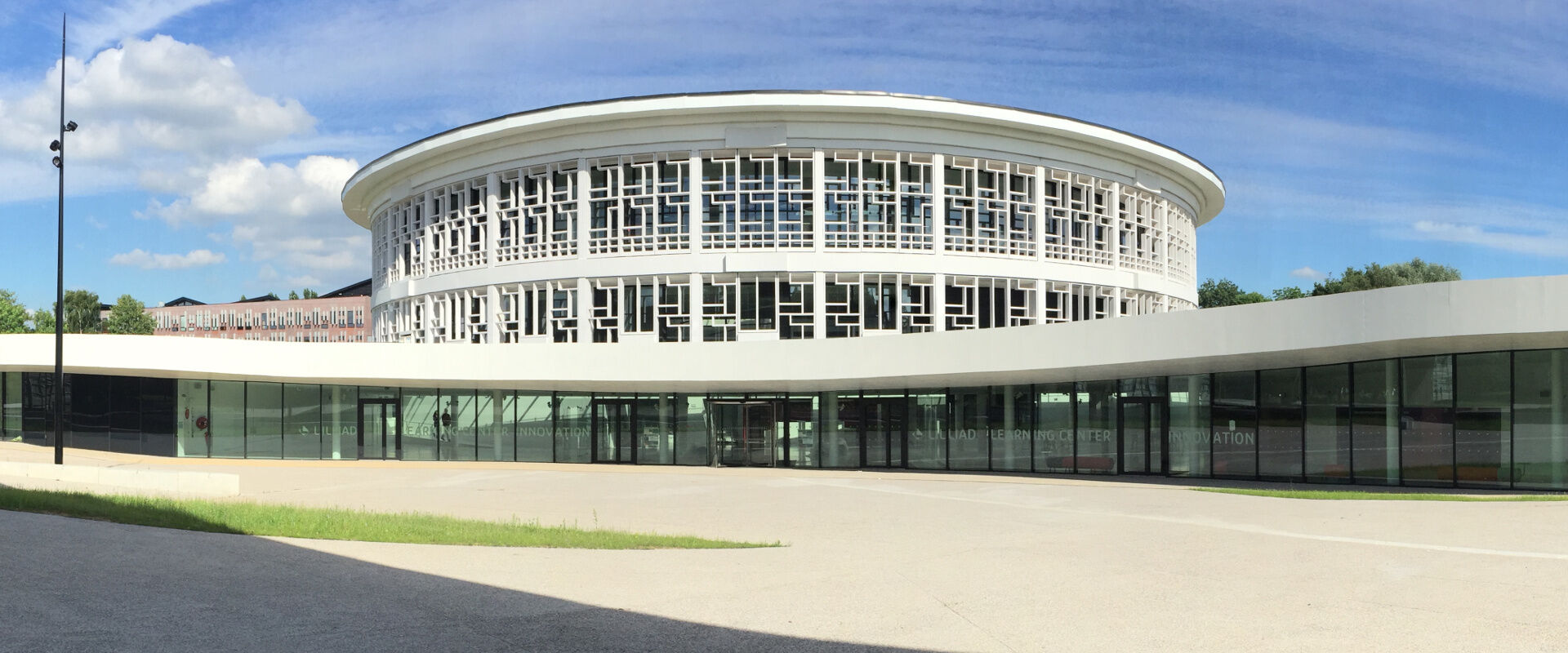 Lille 1 University Science and Technology, France Study.eu