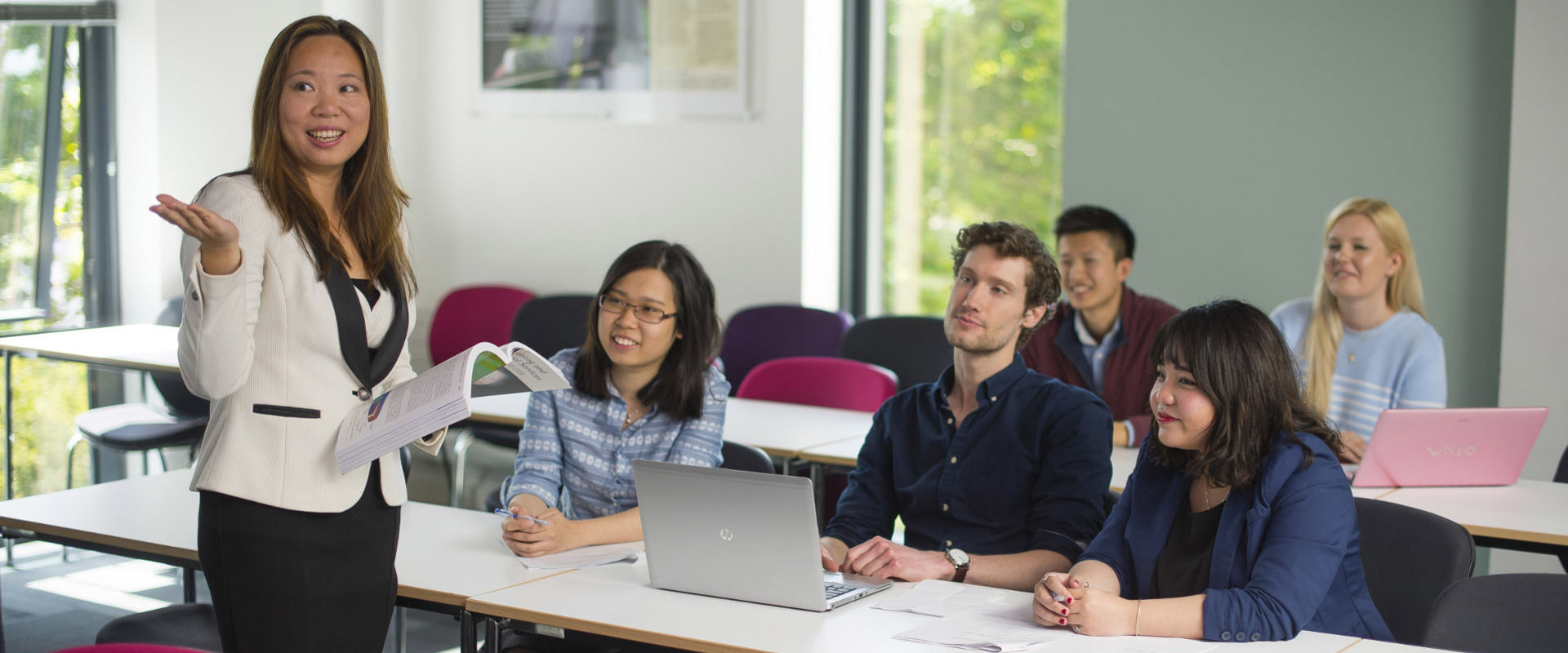 Most Affordable Online MBA Programs In Europe