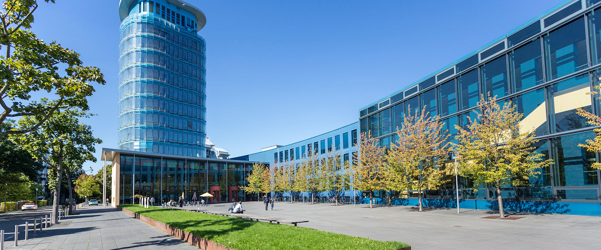 SRH University Heidelberg, Germany Study.eu