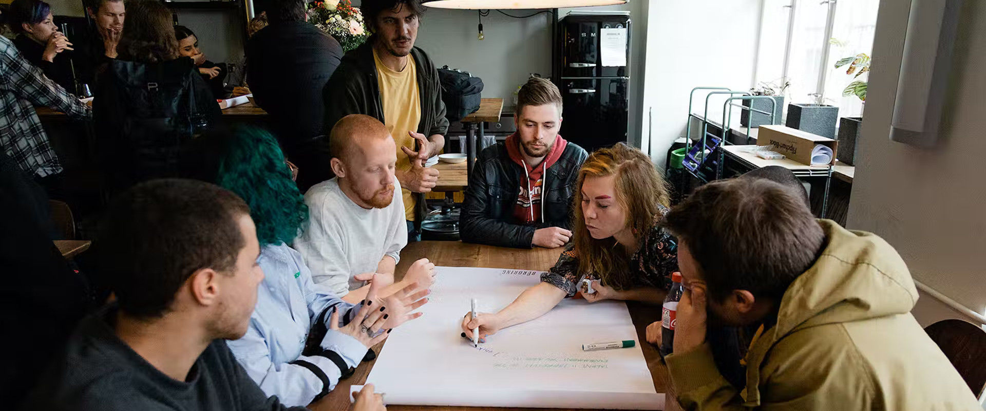 Catalyst Berlin, Germany Study.eu