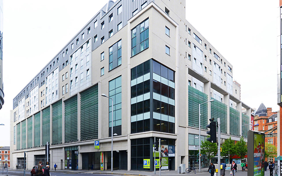 DERWENT STUDENTS Study Net