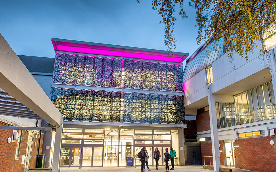 UCA, UNIVERSITY FOR THE CREATIVE ARTS Study Net