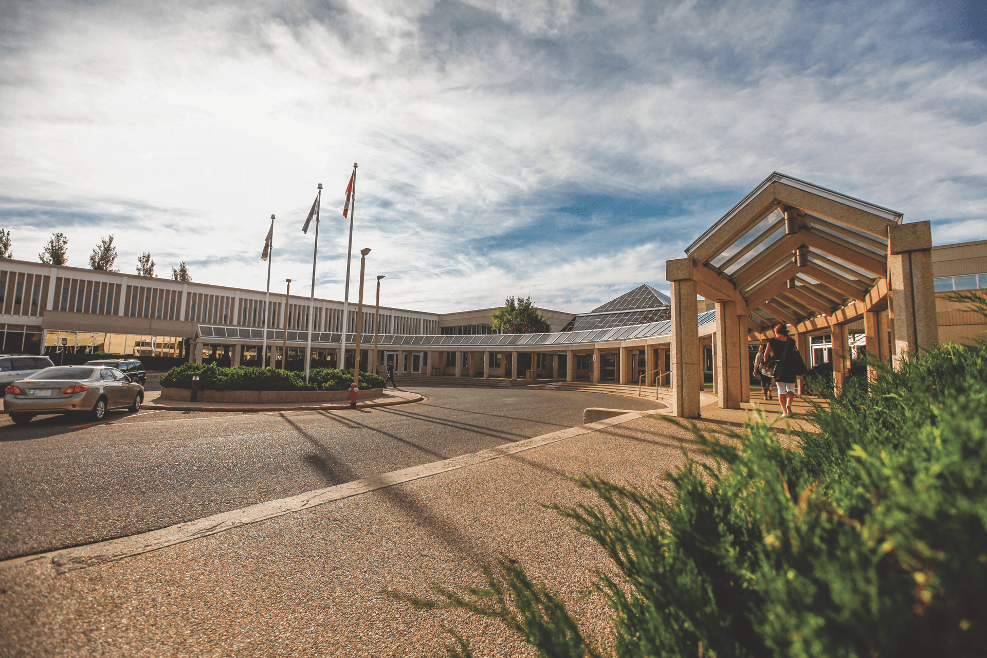 Study in Alberta Lethbridge College