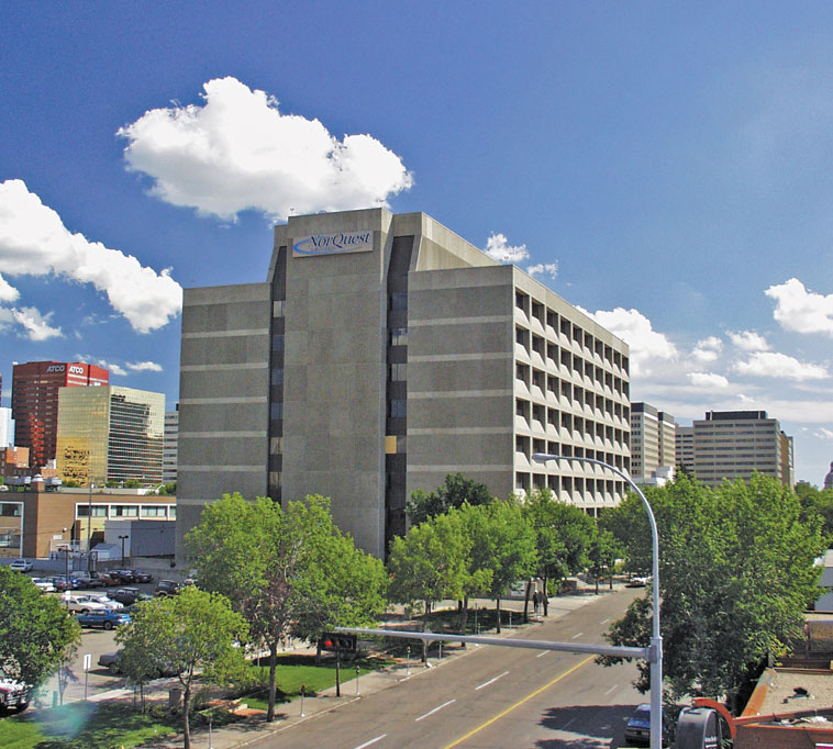 Norquest College Beautiful Latin Ass