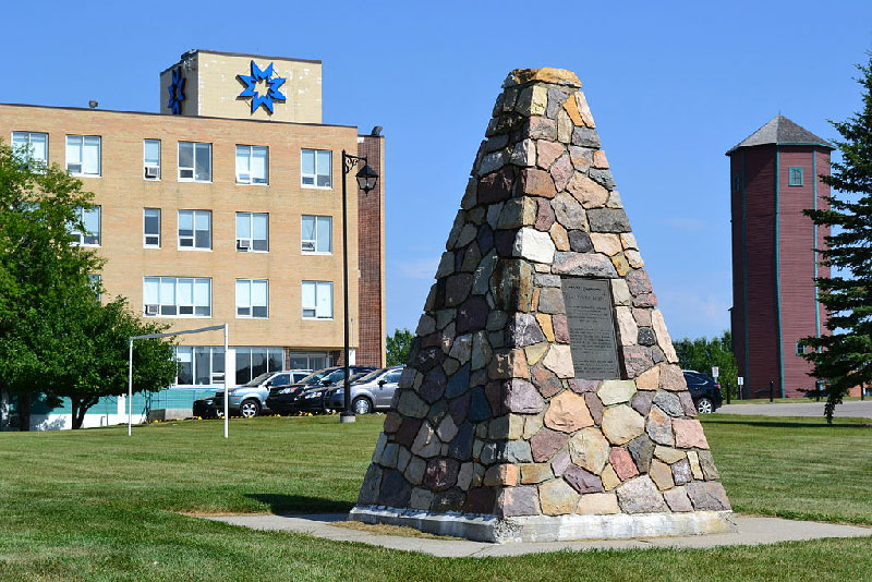 Study in Alberta St. Mary’s University