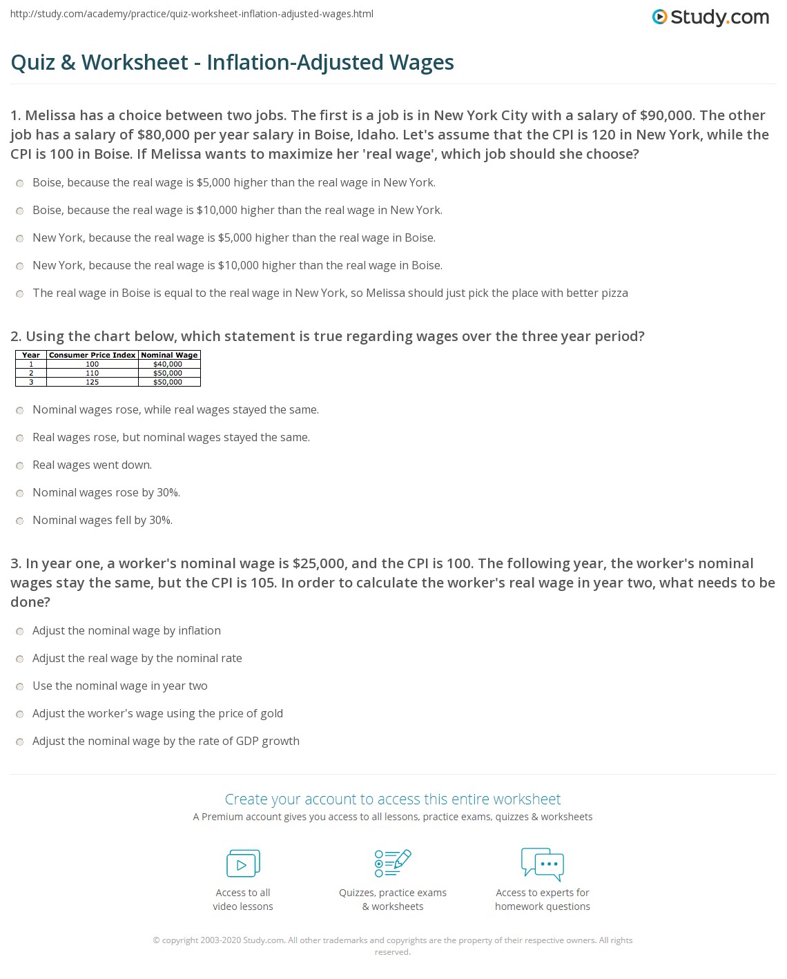 Wages Worksheets Maths Printable Worksheets And Activities For