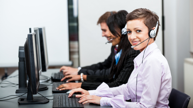 Call Center Skills Training Course Online Video Lessons
