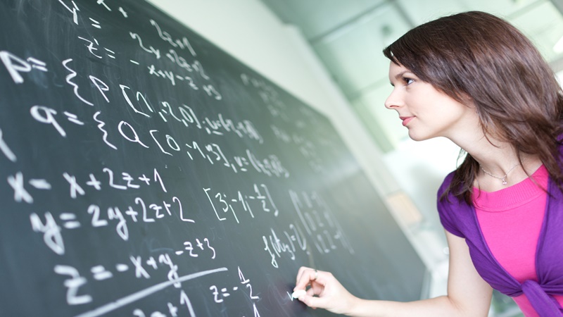 CSET Math Subtest III (213) Practice & Study Guide Course Online