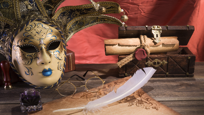 Intro to Dramatic Art Course - Online Video Lessons | Study.com