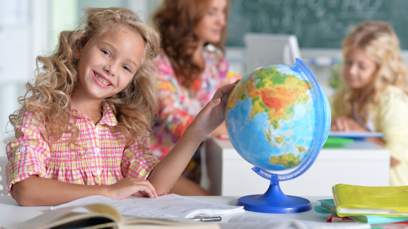 FTCE Middle Grades Social Science 59 (038) Practice & Study Guide