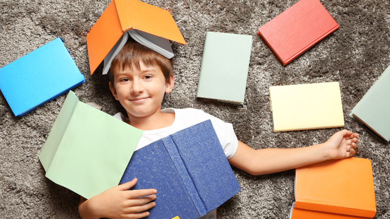 GACE Middle Grades Reading (012) Practice & Study Guide Course