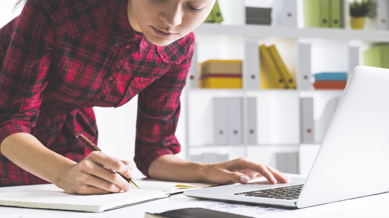 GRE Analytical Writing Study Guide & Test Prep Course Online Video