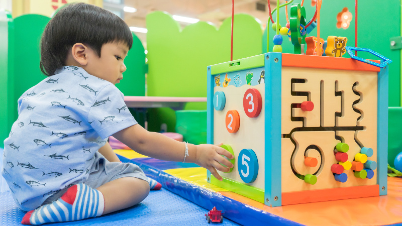 MTEL Early Childhood (02) Practice & Study Guide Online Course MTEL Class