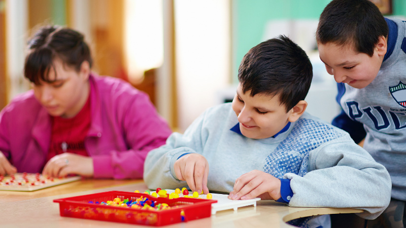 NES Special Education (601) Practice & Study Guide Course Online