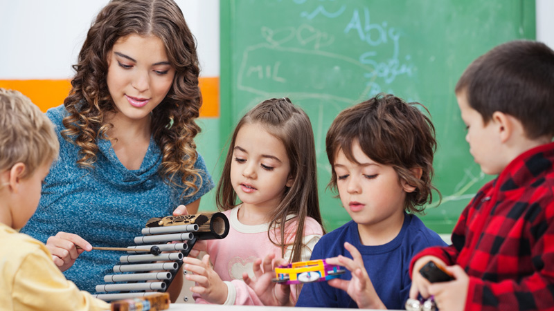 Praxis Elementary Education Multiple Subjects (5001) Praxis Test