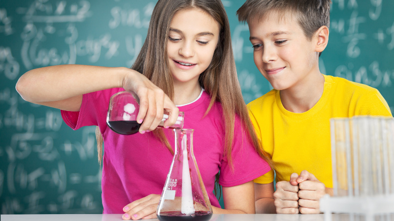 Praxis Middle School Science (5440) Practice & Study Guide Course