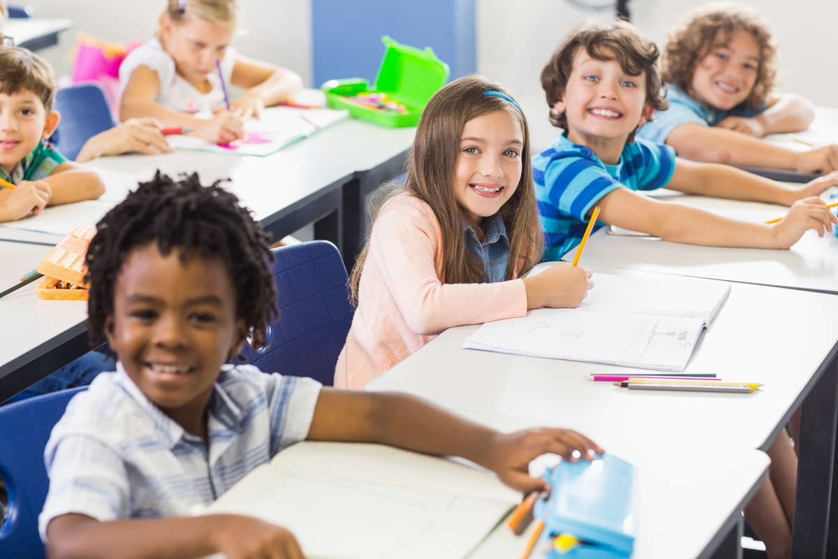 Ideas for Elementary School Classrooms with Students Who Have ADHD