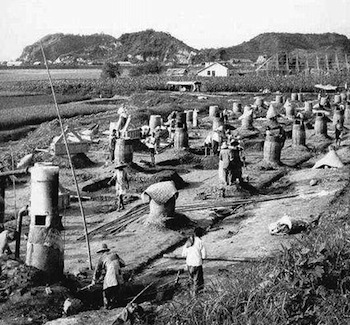 The Great Leap Forward: Definition, Timeline & Result | Study.com