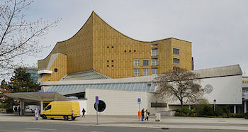 Neo Expressionist Architecture Study Com