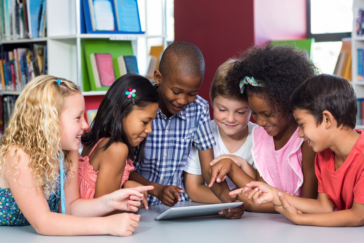 3 Educators Explain How Blended Learning Benefits Their