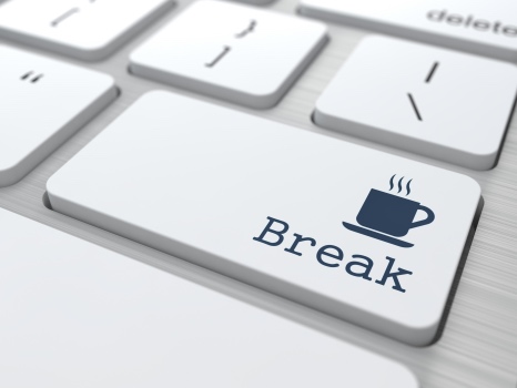Break