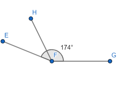 Solving Angle Addition with Relationships Between Angles Practice