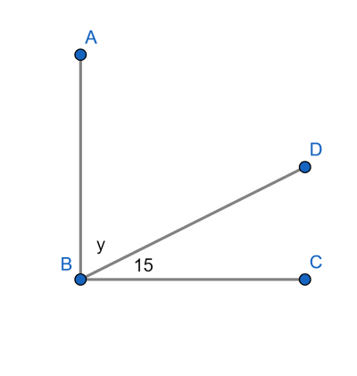 Geometry Angle Relationships | Overview, Equations & Examples - Lesson