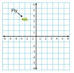 Coordinate Graph: Definition & Examples - Video & Lesson Transcript