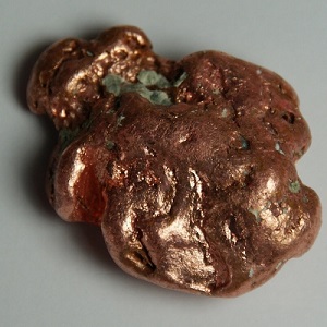 Copper | Uses, Properties & Composition | Study.com