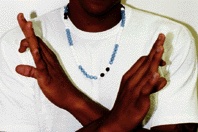 Crips History Signs Tattoos