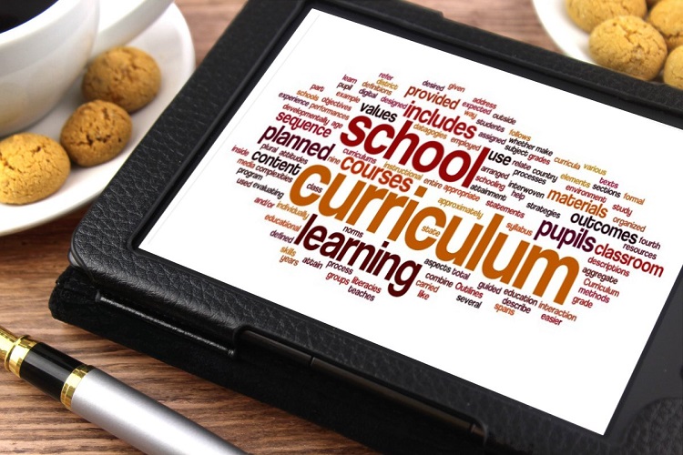 Adapting Your Curriculum to Student Progress