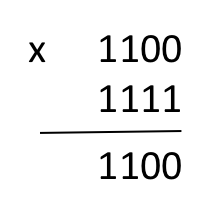 Binary Division & Multiplication: Rules & Examples - Video & Lesson Transcript | Study.com