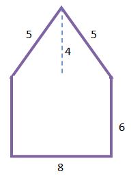 Composite Figure | Overview & Examples - Lesson | Study.com
