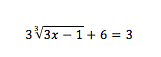 Solving Cube Root Equations | Study.com