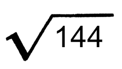 Exponents & Square Roots | Overview, Rules & Examples - Lesson | Study.com