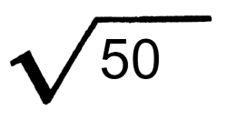 Exponents & Square Roots | Overview, Rules & Examples - Lesson | Study.com
