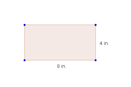 Calculating the Area of a Rectangle Practice | Math Practice Problems