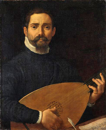 Giovanni Gabrieli: Biography & Music | Study.com